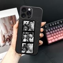 W-Weak Hero Class 2 Phone Case For iPhone 16 15 14 13 12 11 PRO MAX PLUS Mini TPU Soft to Skin-friendly case iPhone11