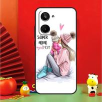 Baby Mom Daughter Girl Son Dad For Realme 15 Pro GT7 GT6 10 11 12 13 14 Pro Plus C65 C67 C63 C61 C51 C53 C35 C75 C55 Case For Realme GT6