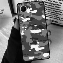 Night Dark Camo Military Camouflage For Realme 15 14 10 11 12 13 Pro Plus C65 C67 C71 C63 C61 C55 C51 C53 C75 GT6 GT7 Pro Case For Realme GT6