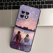 Heaven Official’s Blessing Case For OnePlus Nord 5 CE 3 4 Lite N20 N30 OnePlus 15 13 12 11 10 Pro 10T 13R 13T 15R Cover For OnePlus Nord 2