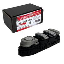 Interrupteur Fenêtre Rétroviseur Bouton Lève Vitre Côté Gauche Conducteur MERCEDES Classe C W205 S205 C205 E W213 X213 GLC X253 W253