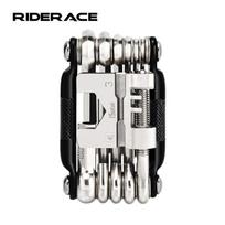 RIDERACE Bicycle Multi Tool Chain Splitter Cutter Multifunction For MTB Mountain Road Bike Wrench Screwdriver Repair Multitool juoda