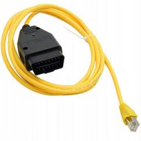 Enet E-Sys Interface Bmw F G I F30 F10 G30 G11 I3
