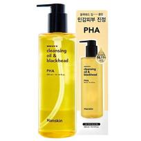 HANSKIN Cleansing Oil & Blackhead PHA 300ml 300ml
