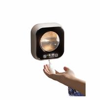Touchless Automatic Foam Dispenser 320ml Liquid Soap Dispenser Liquid Foam Machine  Kitchen