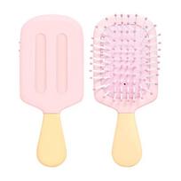 Meier Cute air cushion massage comb - airbag comb for home use - portable comb for girls