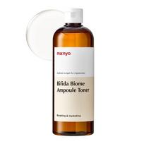 [Manyo Factory] Bifida Biome Ampoule Toner 300ml