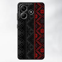 Cover Case for Xiaomi Redmi Note 14 12 11 Pro 10 9 8 7 12S 11S 14C K80 K40 13 Pro Plus 12C 13C A5 A4 A3 A1 A2 Totem Painting Redmi Note 8T