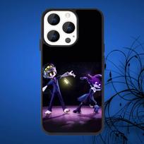 M-murder-drones UZI Phone Case For iPhone 16,15,14,13,12,11,Plus,Pro,Max Mini Magsafe Magnetic Wireless Charging iPhone11