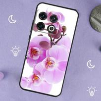 Orchid Flowers Colorful Case For OnePlus Nord 2T CE 2 3 Lite N10 N20 N30 OnePlus 11 9 10 Pro 8T 9R 10R 10T Cover For OnePlus Nord