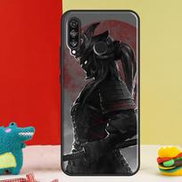 Anime Girl Samurai For Huawei Nova 5T 9 10 SE 12i 12s 11i Y91 Y90 Y60 Y70 Y72 Y61 P60 P30 Pro P20 P40 Lite Case For Huawei P20 Pro