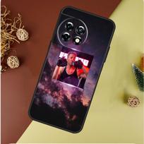 Billy Herrington Art For OnePlus 13 12 11 12R 13R 9 10 Pro 8T 9RT 10T 10R Nord 4 CE 2 3 Lite N20 N30 Phone Case For OnePlus Nord