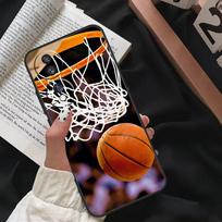 Basketball For Honor Magic 8 Pro 7 5 6 Lite Case For Honor 400 200 70 50 X8c X8b X9a X9b X9c X9d Win RT For Honor 50
