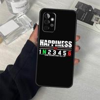 Motorcycle Gear Case For Samsung Galaxy A13 A23 A33 A53 A17 A06 A16 A56 A36 A54 A34 A14 A52 A32 A15 A35 A55 For Samsung A12