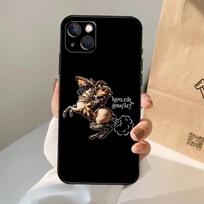 Napoleon Bonaparte Case For iPhone 16 15 14 13 12 11 Pro Max XS XR X Plus 12 13 Mini Bumper Back Cover For iPhone 15