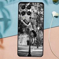 Pole dance dancing Fitness For Samsung Galaxy M53 M33 M11 M21 M31 M12 M13 M14 M15 M35 M34 M54 M32 M52 M06 M16 M55 Case For Samsung M11