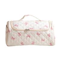 Shockproof Hair Dryer Storage Bag Portable Women Toilet  Wash Bag  Styling Tools Style 6
