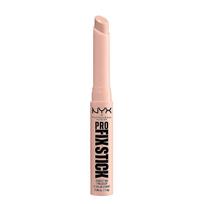 Nyx Professional Makeup Color Correcting Pro Fix Stick Concealer, 0.2 Pink - 0.05oz