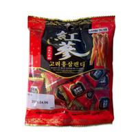 Dong-A Korėjos raudonojo ženšenio saldainiai 90g (3 Parinktys) # 90g x 1pcs red