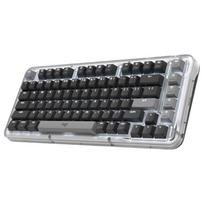 Logitech ALTO KEYS K75M Wireless Mechanical Keyboard
