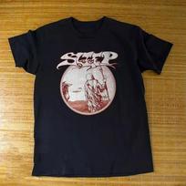 Sleep band Tee Rock Band Black Unisex T-shirt S-5XL S įvairiaspalvis