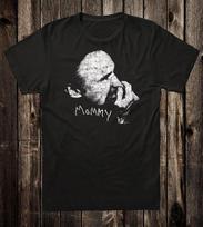 26 David Lynch Blue Velvet Mommy Gift For Fan S To 5XL T-shirt TMB4662 Unisex T-Shirt S įvairiaspalvis