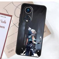 Valorant Game Case For Honor Magic 8 7 5 6 Pro X9a X9b X9c X9d X8b X8c Win RT 50 70 90 200 400 Pro Cover For Honor 50
