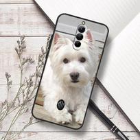 Westie Dog Case For ZTE Nubia Red Magic 11 10S 9S 8S 8 9 10 Pro Plus 7 6S 7S Pro RedMagic 10 Air Cover For Red Magic 5G