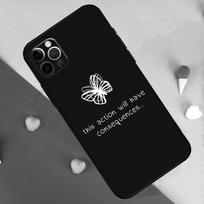 Life Is Strange Phone Case For iPhone 11 12 13 14 15 16 Pro Max Mini 14 15 16 Plus X XR XS Max 7 8 Cover For iPhone 15 Pro
