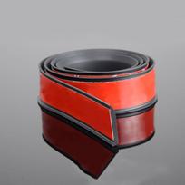 Waterproof Anti-collision Strips Wheel Arch Protector Car Fender Car Wheel Protection Sticker 60mm