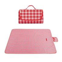 Lightweight Outdoor Blanket for Camping and Travel, Easy to Clean Picnic Mat, Portable Durable Waterproof Design, Comfortable MultiFunctional Beach