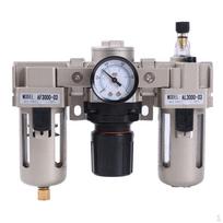 SMC Unit Combo Compressed Air Filter Regulator Valve AC3000-03