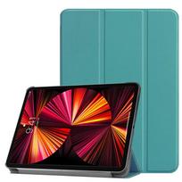 For Xiaomi Redmi Pad Pro 12.1in protective case pad 6-6pro 11in mėtų žalios spalvos