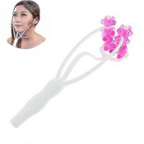 Roller Massager, Face Massagers Tool Facial Massage Posture, Body Skin