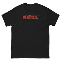 Bones Reds Bearings Skateboarding T-Shirt S įvairiaspalvis