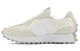 New Balance Wmns 327 'Sea Salt Ocean Haze' 36