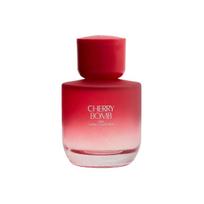 ZARA CHERRY BOMB Cherry Bomb Kvepalai Gėlių Vaisių Akordas Eau De Parfum EDP Apelsinas Rožė 90ml 90ml