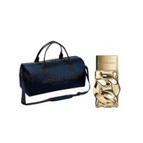 MICHAEL KORS Aichain Moteriškas kvepalų rinkinys Eau De Parfum EDP Kelioninis krepšys Drabužių rinkiniai 30ml 30ml