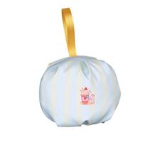 Handheld Underwear Storage Bag Folding Bra Storage Bag Practical Underwear Packing Cube  for Home mėlyna