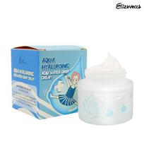 Elizavecca Aqua hialurono rūgšties vandens lašų kremas 50 ml (3 skirtingi kiekiai) 1