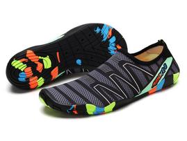 Water Shoes, Swimming and Diving Shoes, River Tracing Shoes, Water Shoes, Diving Beach Shoes, Couple Yoga Shoes, Women's Shoes 35