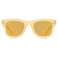 Ray Ban Rbr0502s Wayfarer Reverse 68215a Unisex Sunglasses 50-22-145