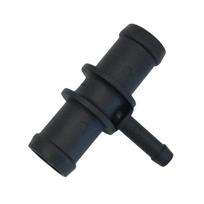 Naujas 1 vnt. Automobilio variklio aušinimo skysčio žarnos jungtis 17127518614 BMW Mini Cooper S R52 R53