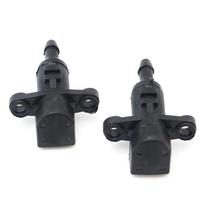Priekinio stiklo plovimo purkštukų pora 98630-3X000 Kia Ceed 12-18 Picanto Rio Mk3 11-17