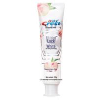 Crest Advanced Whitening Multi-Care Toothpaste