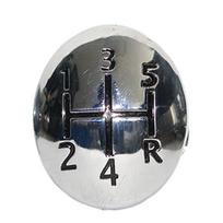 Skirta Renault Clio Twingo Scenic Megane II 1996-2011 5 6 pavarų automobilio pavarų perjungimo rankenėlės dangtelis Pavarų dėžės perjungiklio svirties galvutės apsauga 12345R