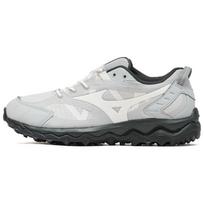 Mizuno Wave Mujin TL Waterproof Low top Running Shoes Men's Gray D1GA2373-10 40.5