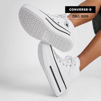 Converse Chuck Taylor All Star Lift Double Stack White A12976c 225