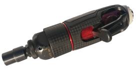 Pneumatinis šlifuoklis 0.7 HP, 1/4", 6mm (H2607)