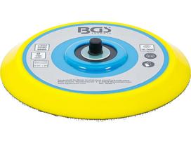 Velcro padas BGS 3290/8688 | Ø 150 mm (3290-1)